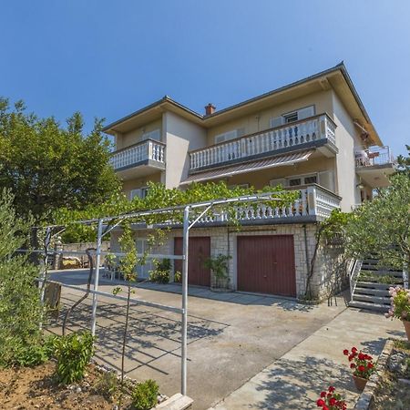 Leonarda Apartment Jadranovo Exterior photo