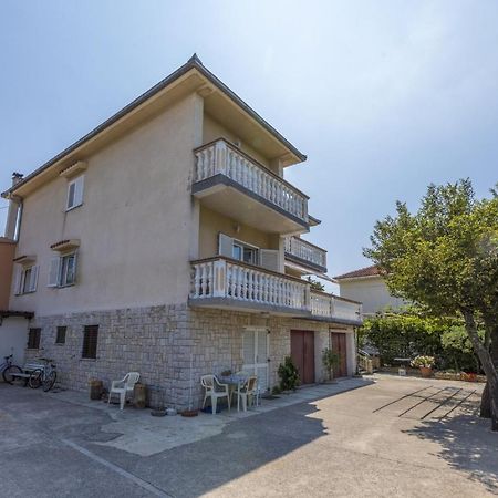 Leonarda Apartment Jadranovo Exterior photo
