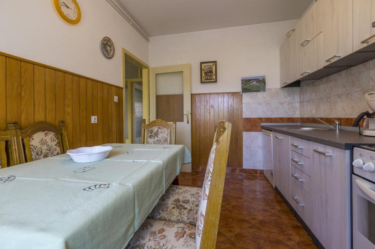Leonarda Apartment Jadranovo Exterior photo