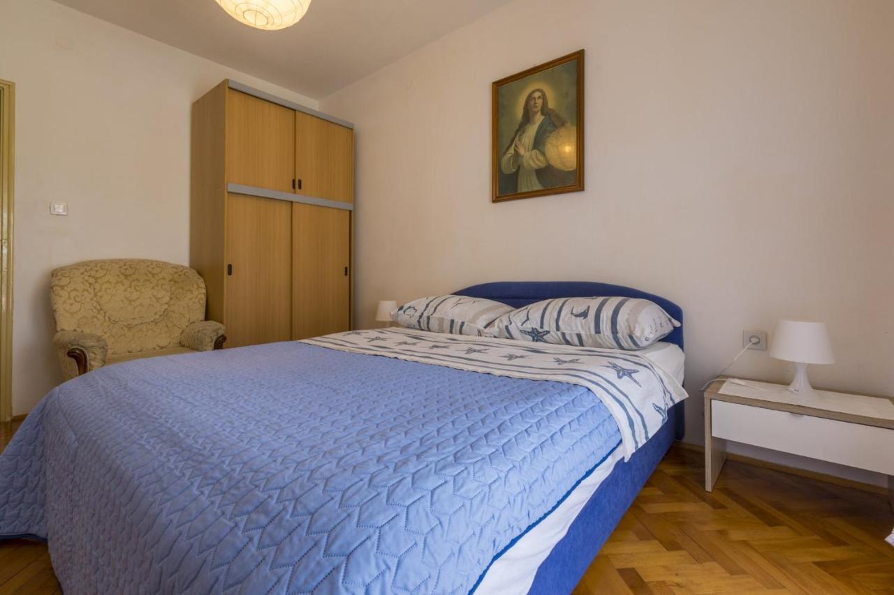 Leonarda Apartment Jadranovo Exterior photo