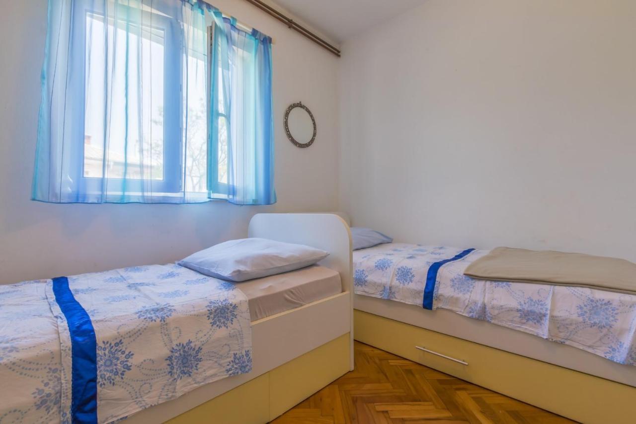Leonarda Apartment Jadranovo Exterior photo