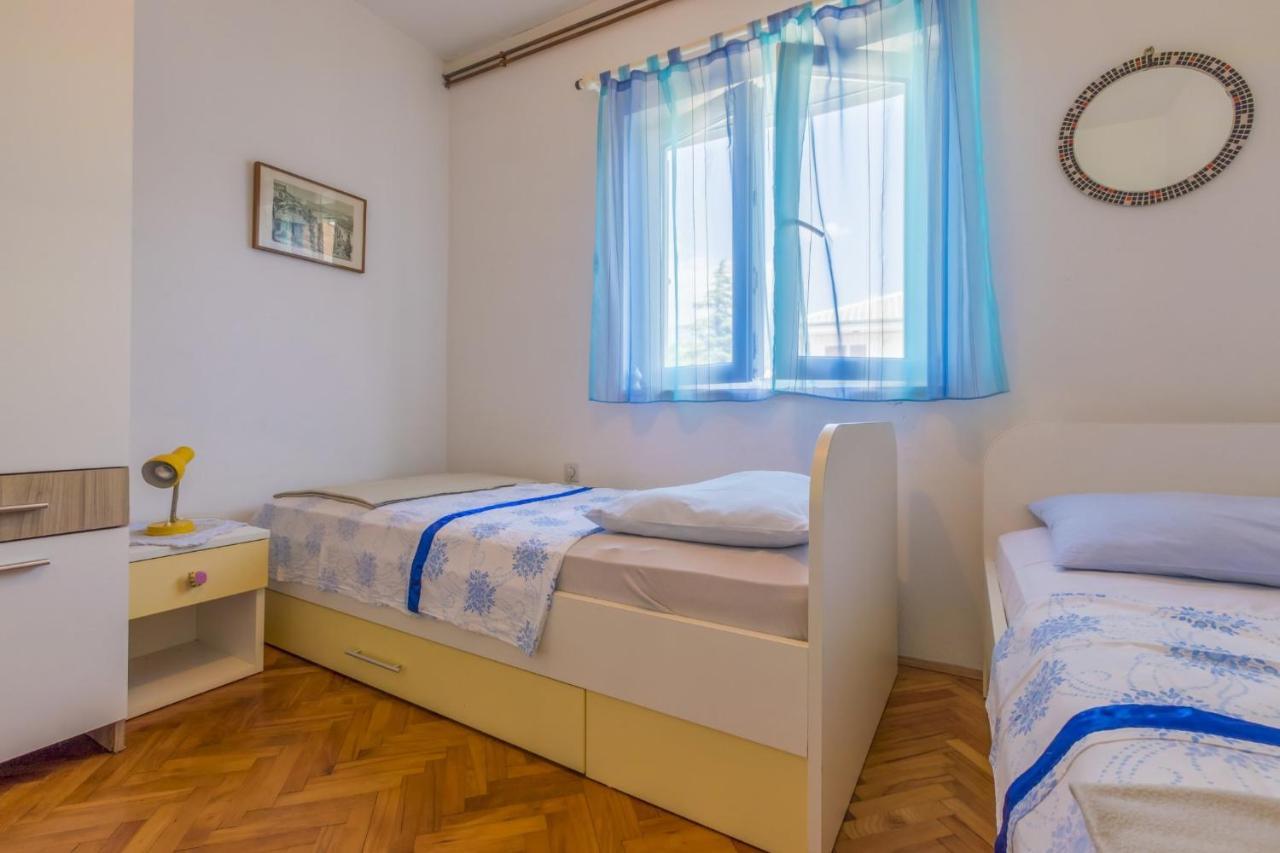 Leonarda Apartment Jadranovo Exterior photo